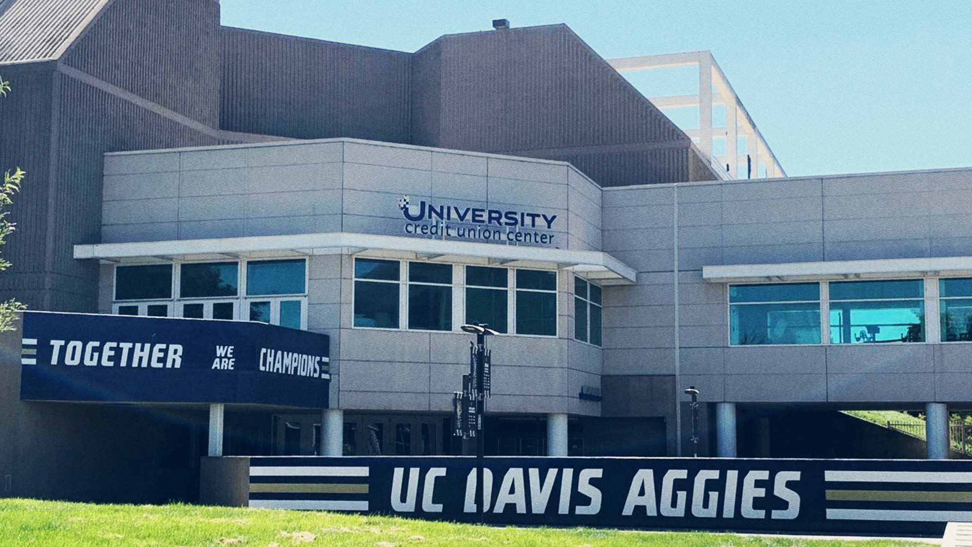 UCU Arena