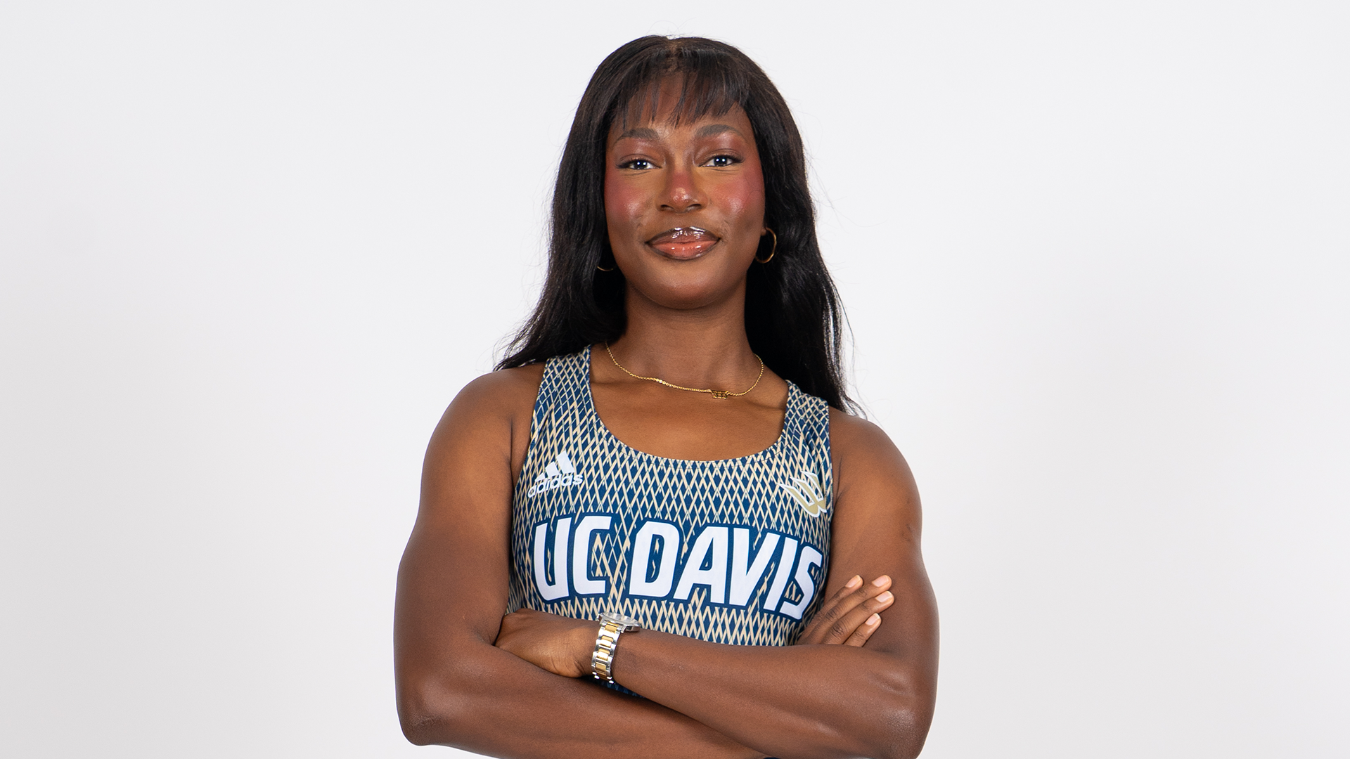 T&F Indoor - Feb. 13