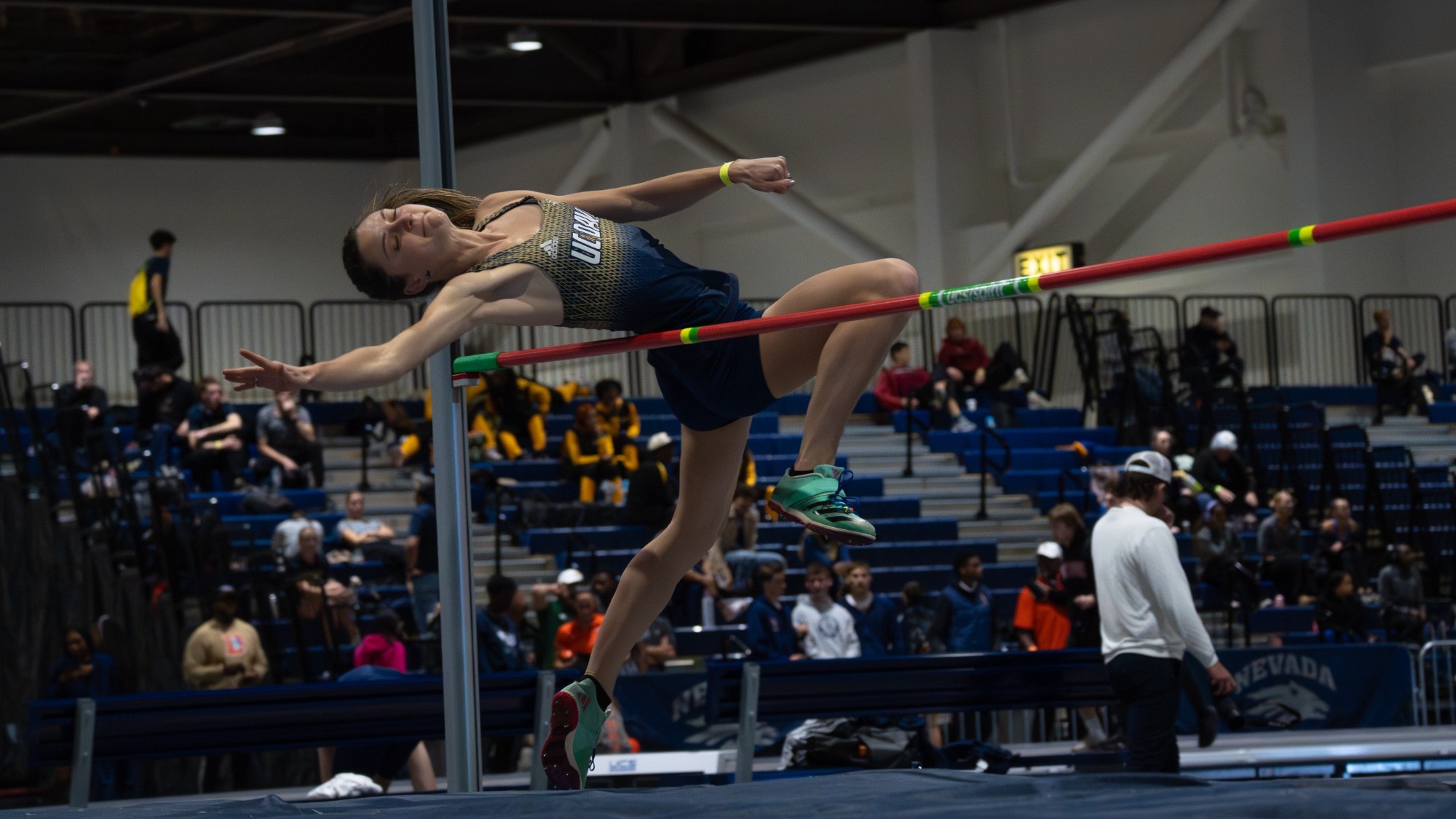 Indoor T&F - MPSF Championships Preview Story - Mar. 1st 2026