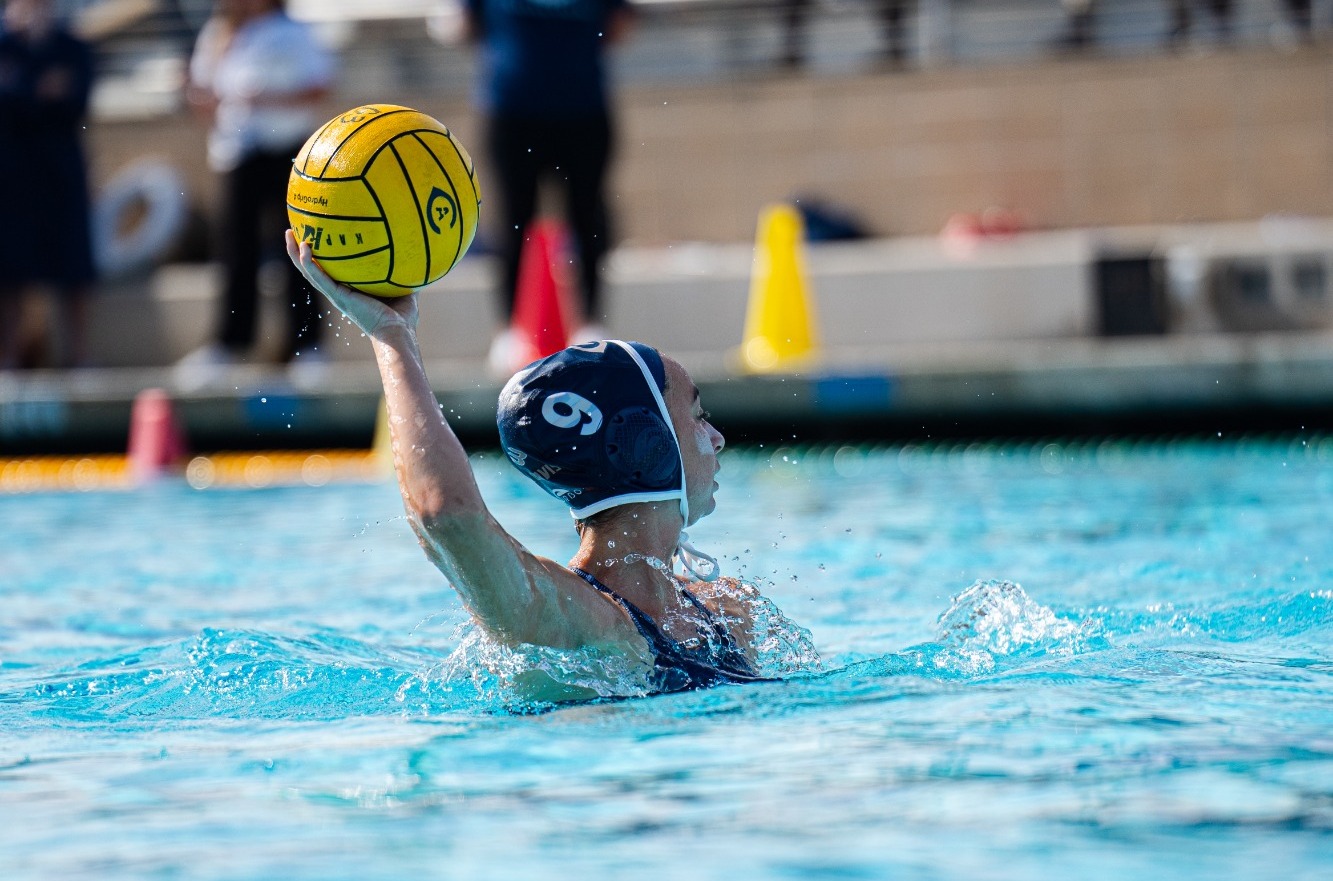WWP - UCD vs Stanford