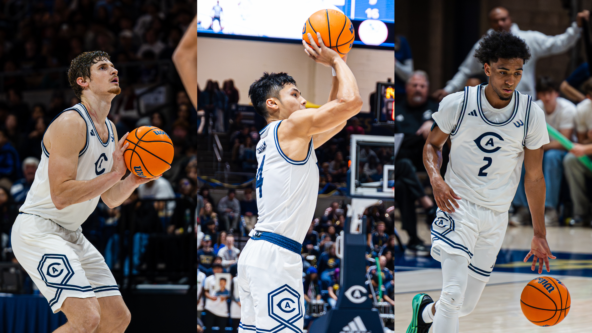 Wilson, Rocak, Sevilla