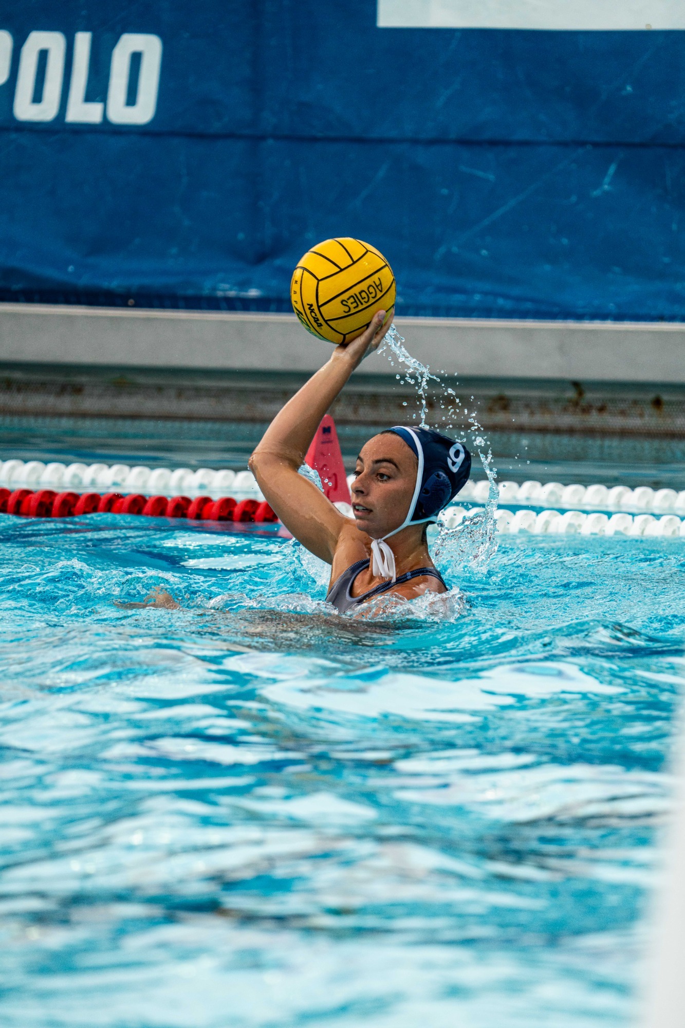 WWP - UCD vs Hawai'i - Mar. 13 2026