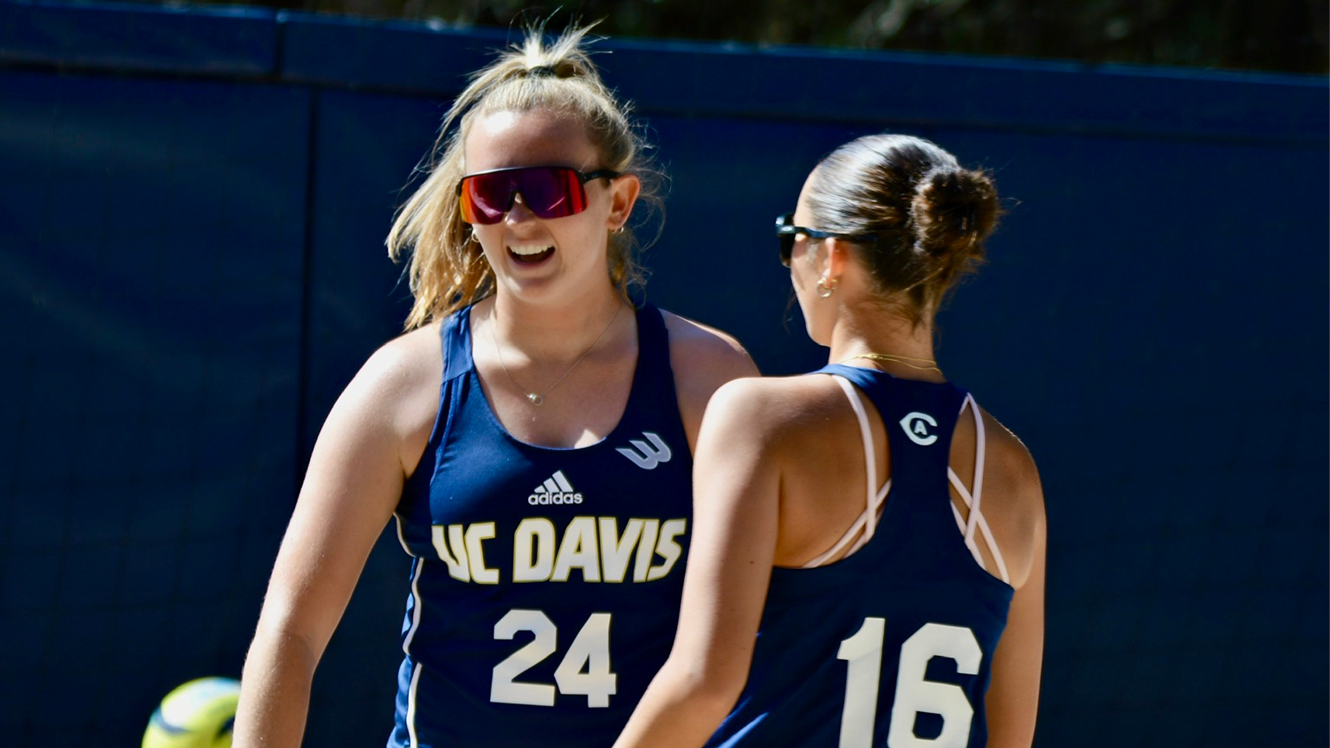 Skye Smolinski & Kate O'Steen