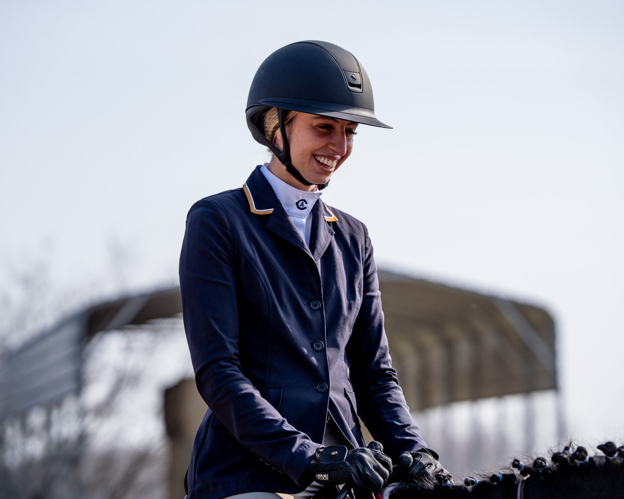 EQ ECAC Championships - Mar. 25 2026