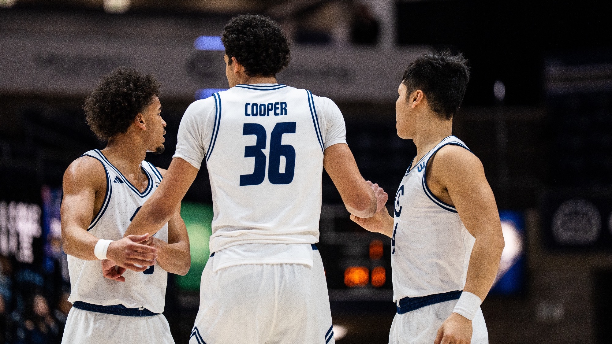 Cooper Fagbemi Sevilla