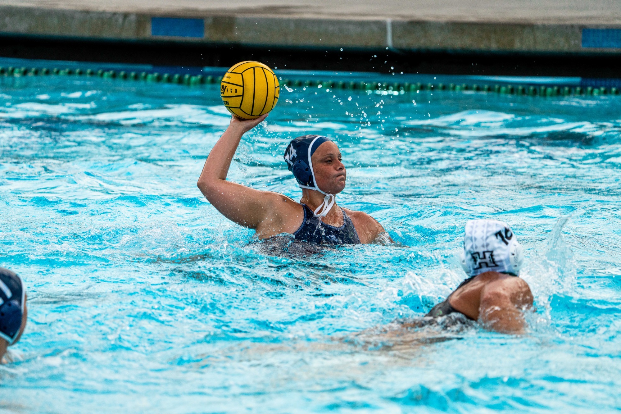 WWP - UCD vs UCSD - Mar. 27 2026
