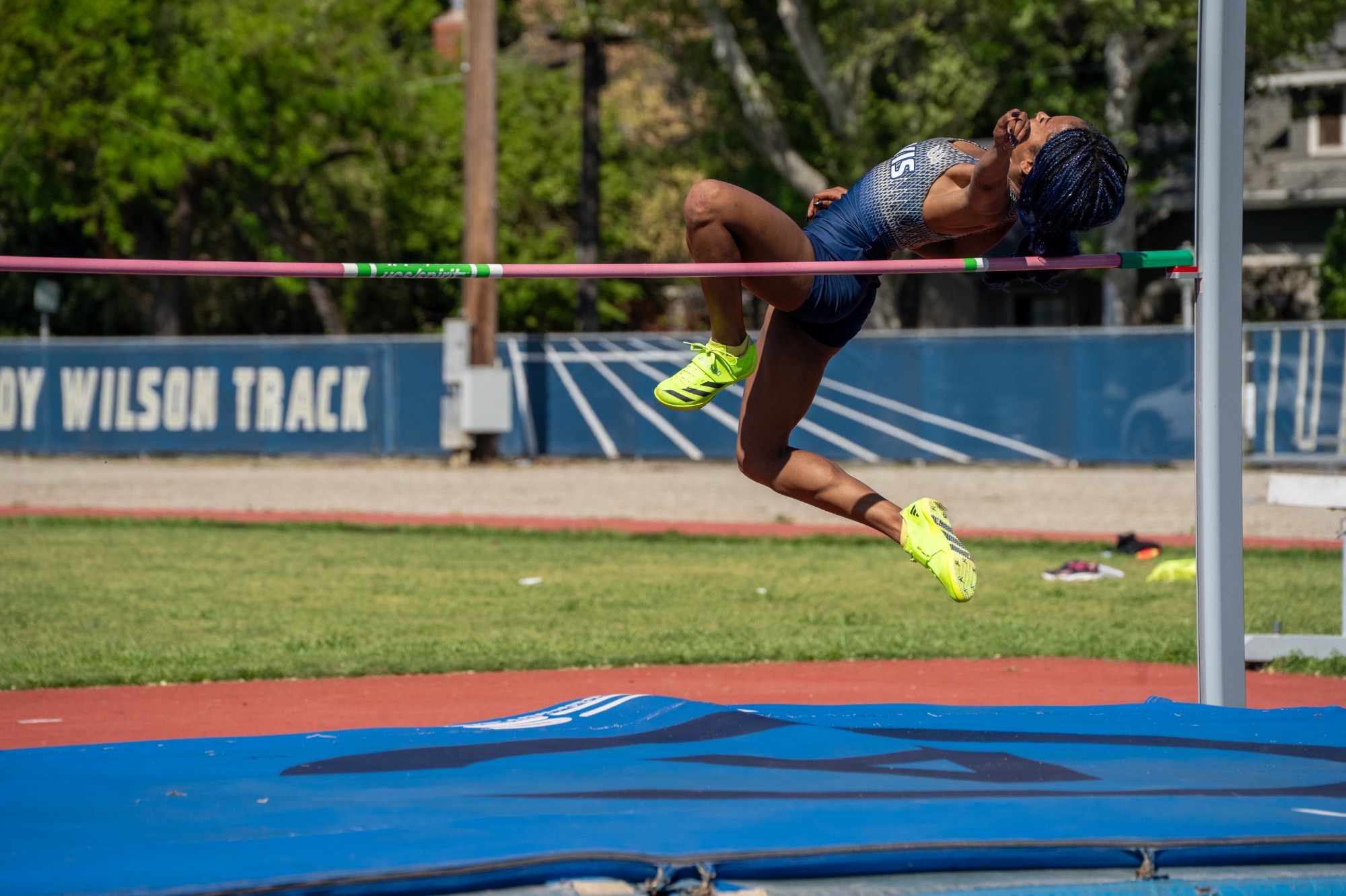 T&F - West Coast Relays Recap - Mar. 28 2026