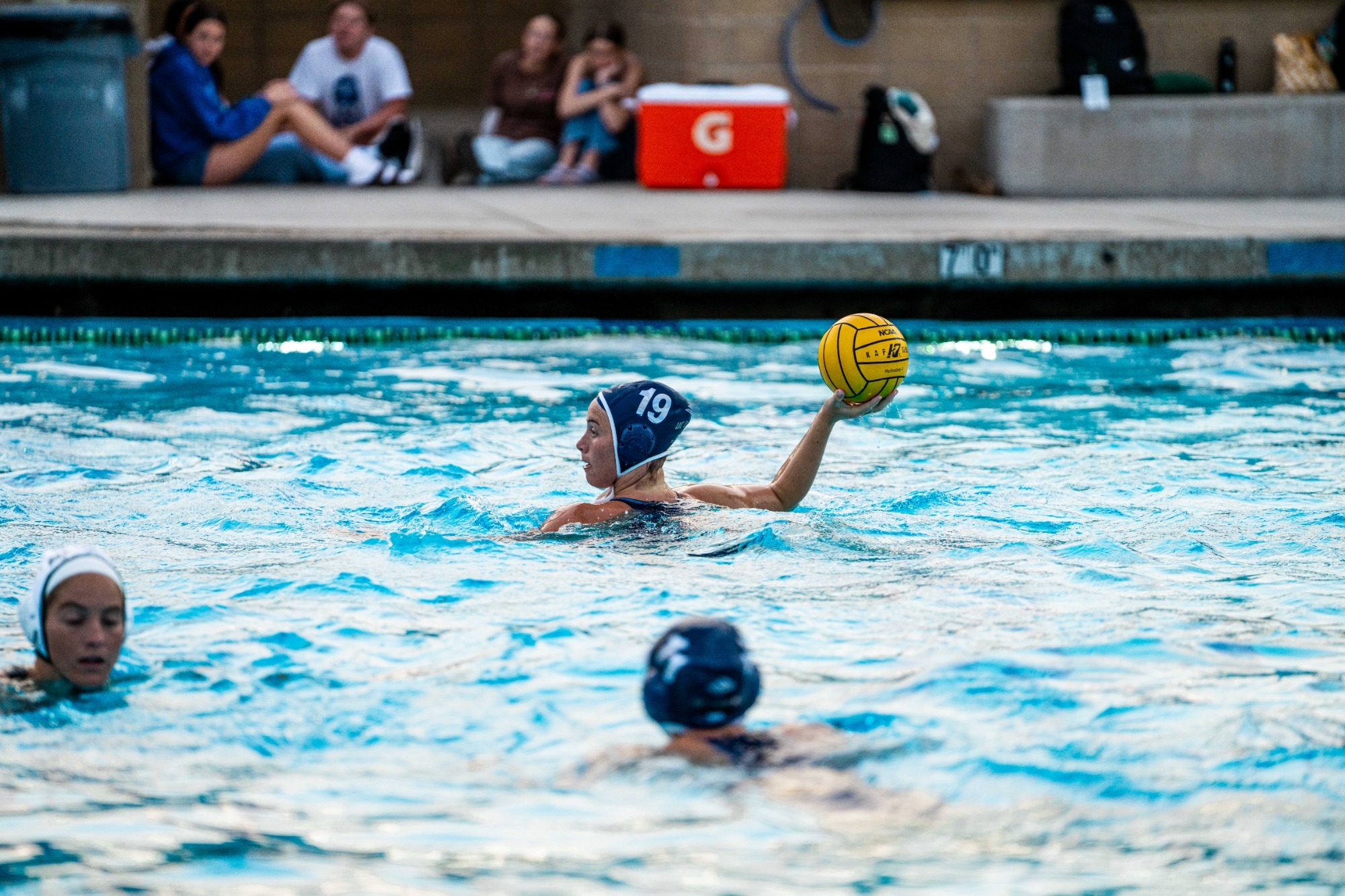 WWP - UCD vs Cal State Fullerton - Mar. 29 2026
