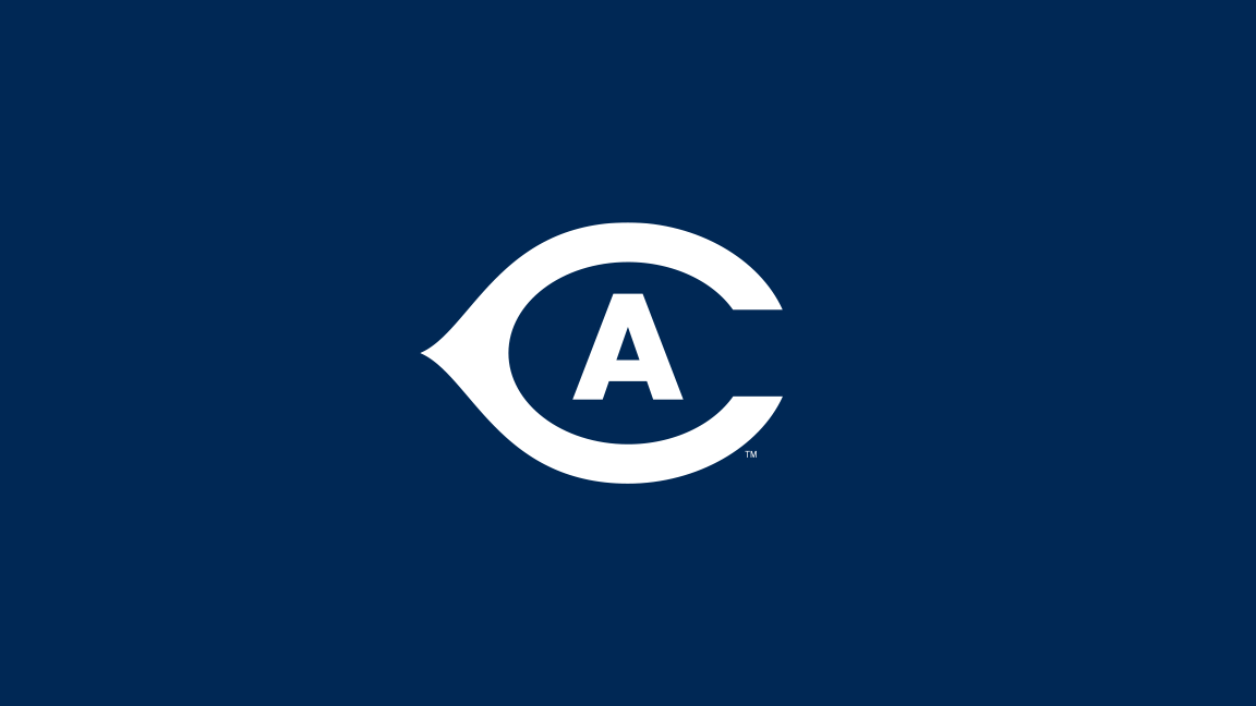 CA Logo