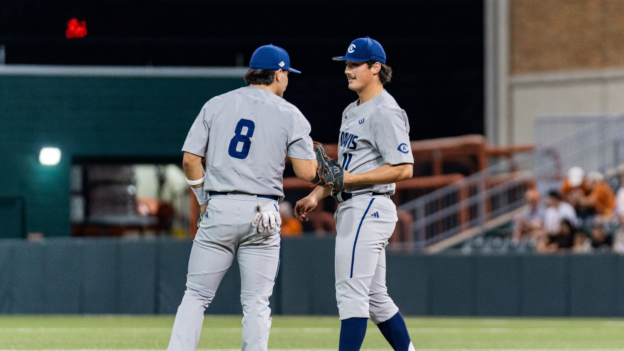 Noel Valdez and Ryan Lee