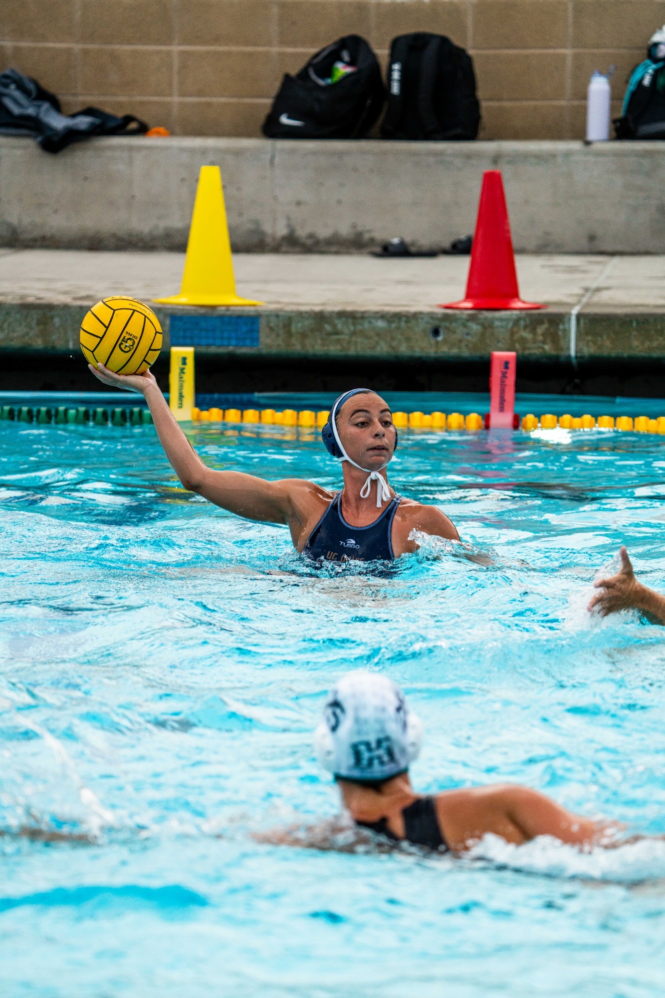 WWP - Gianna Nocetti POTW April 1st 2026