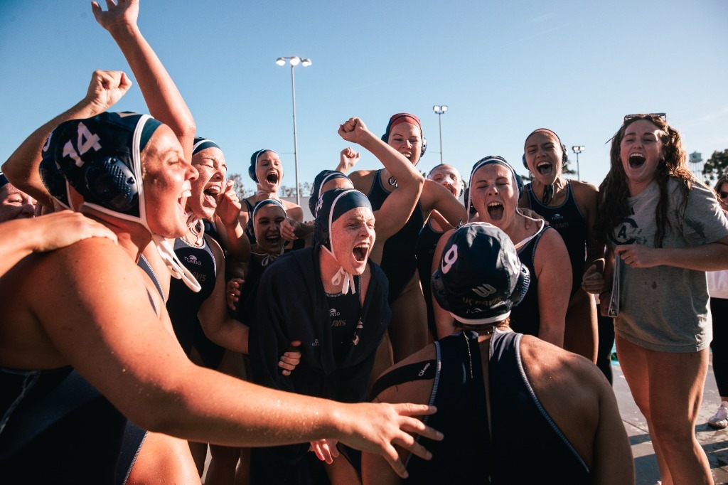 WWP - Big West Semis - April 10 2026