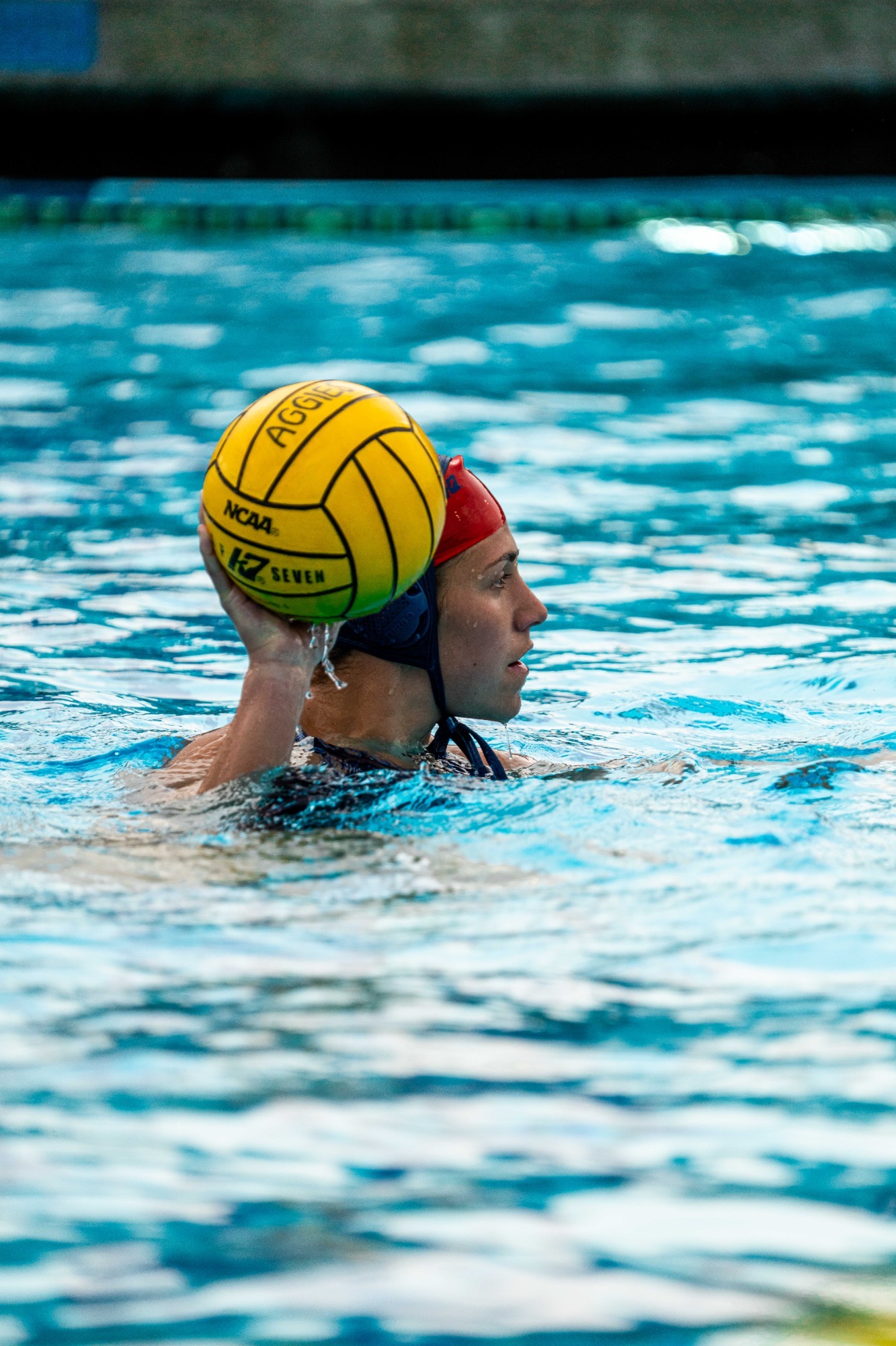 WWP Big West Semis - April 11 2026