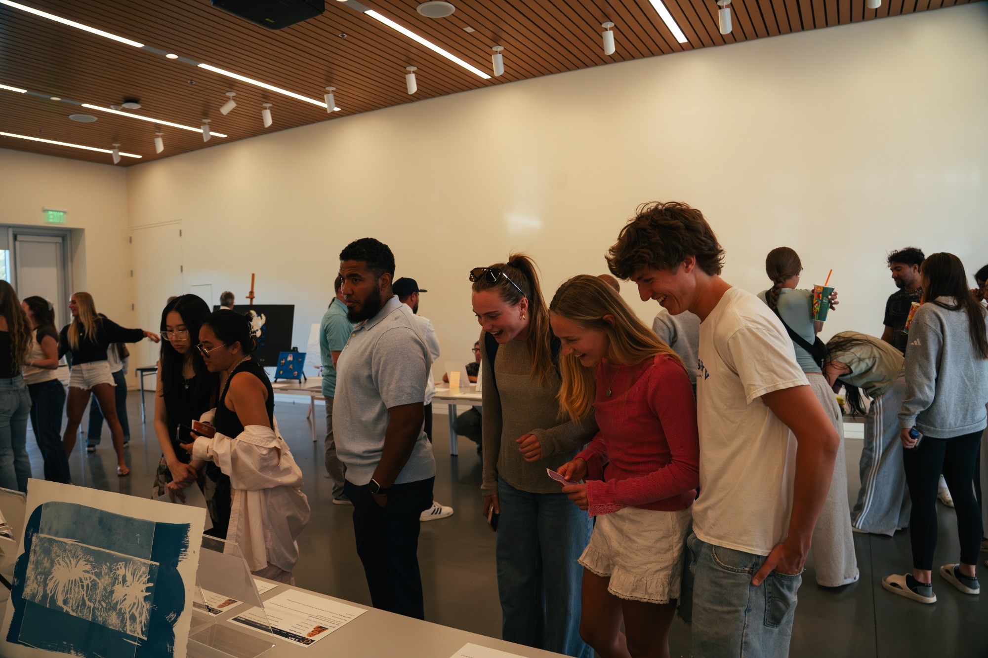 Art of Athletes - April 13 2026