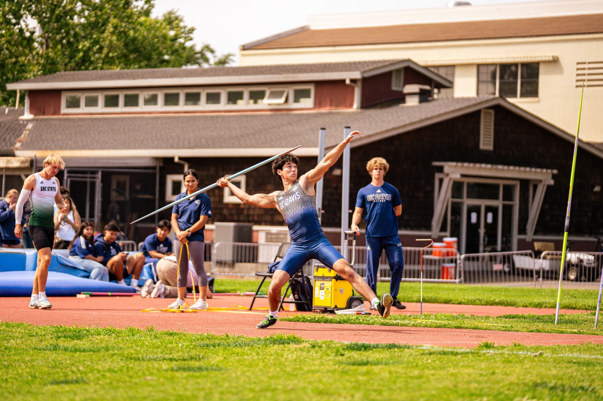 T&F Causeway Classic 2026