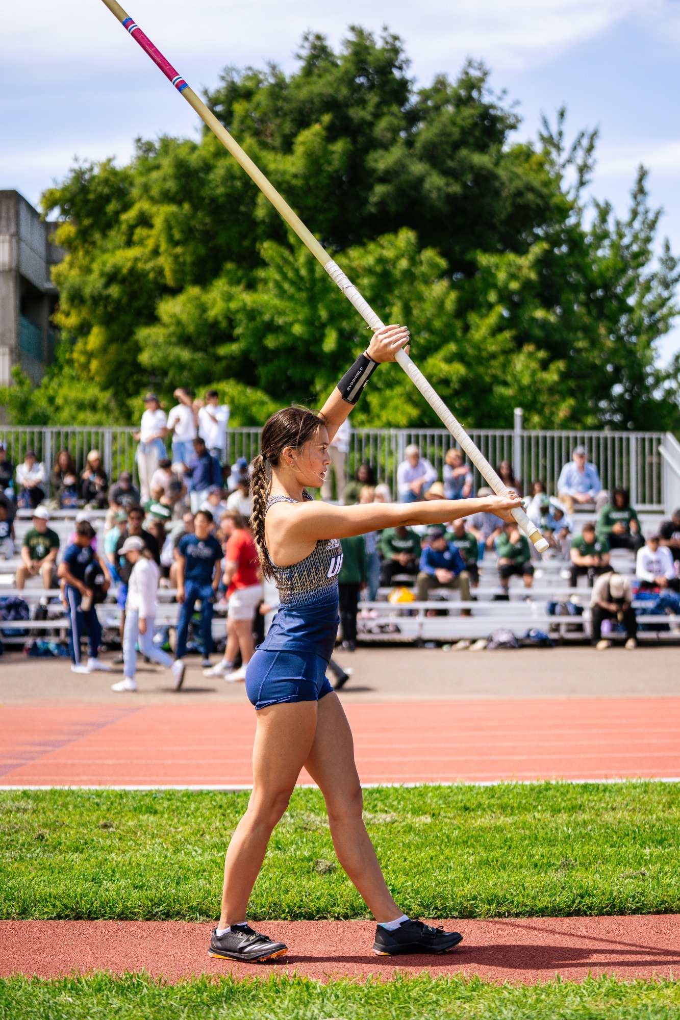 T&F - Payton Jordan Invite 2026 (PV Daisy Penney)