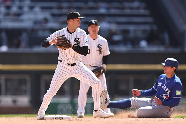 Tanner Murray MLB Chicago