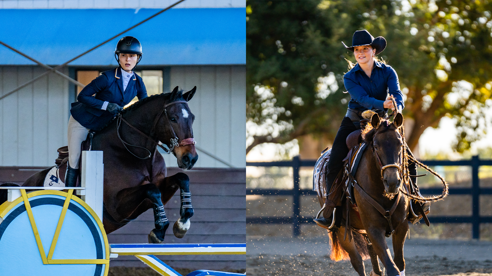 EQ - NCEA Ariat All-American - April 7 2026