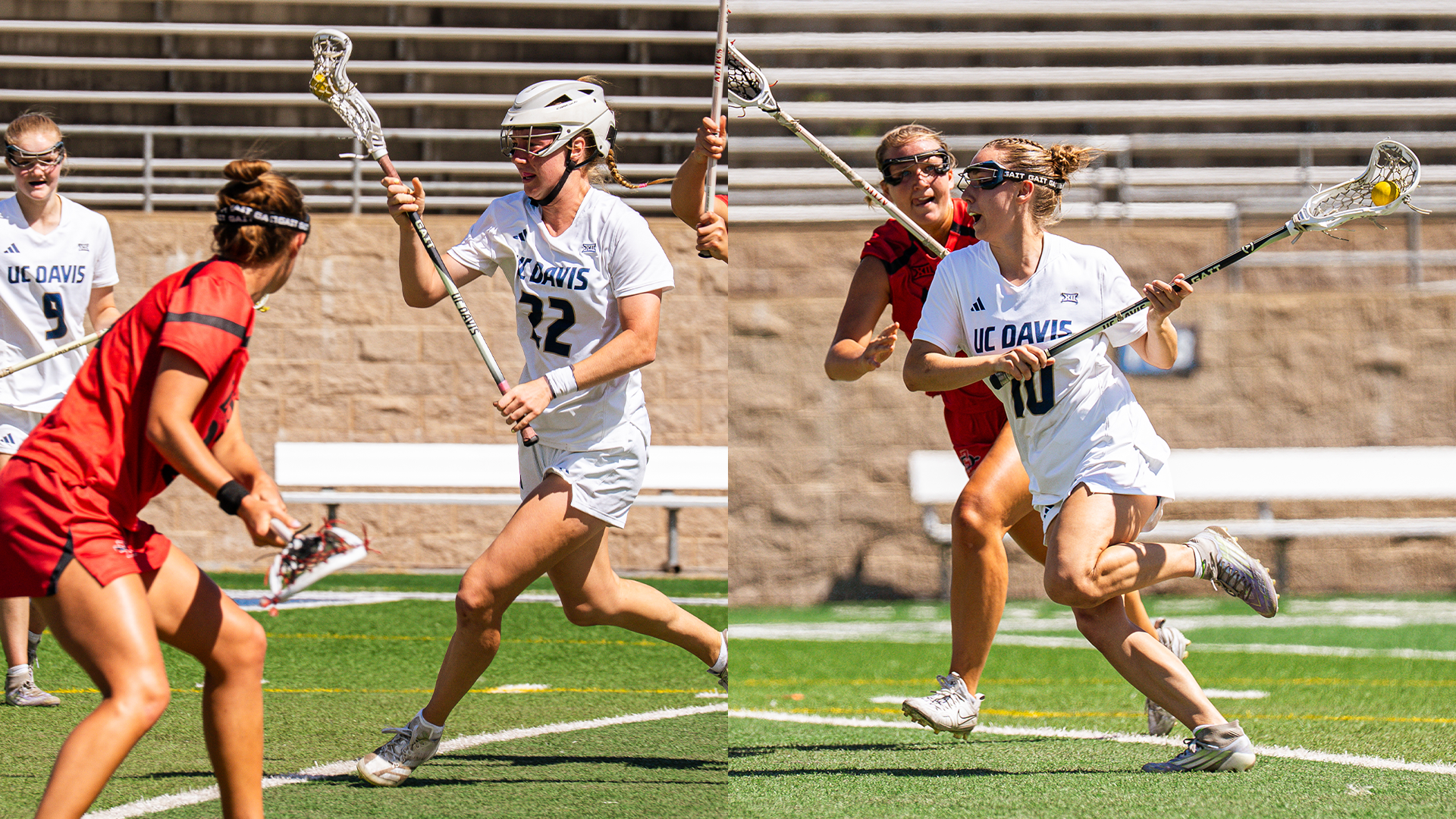 Jane Fox/Ava Horrocks