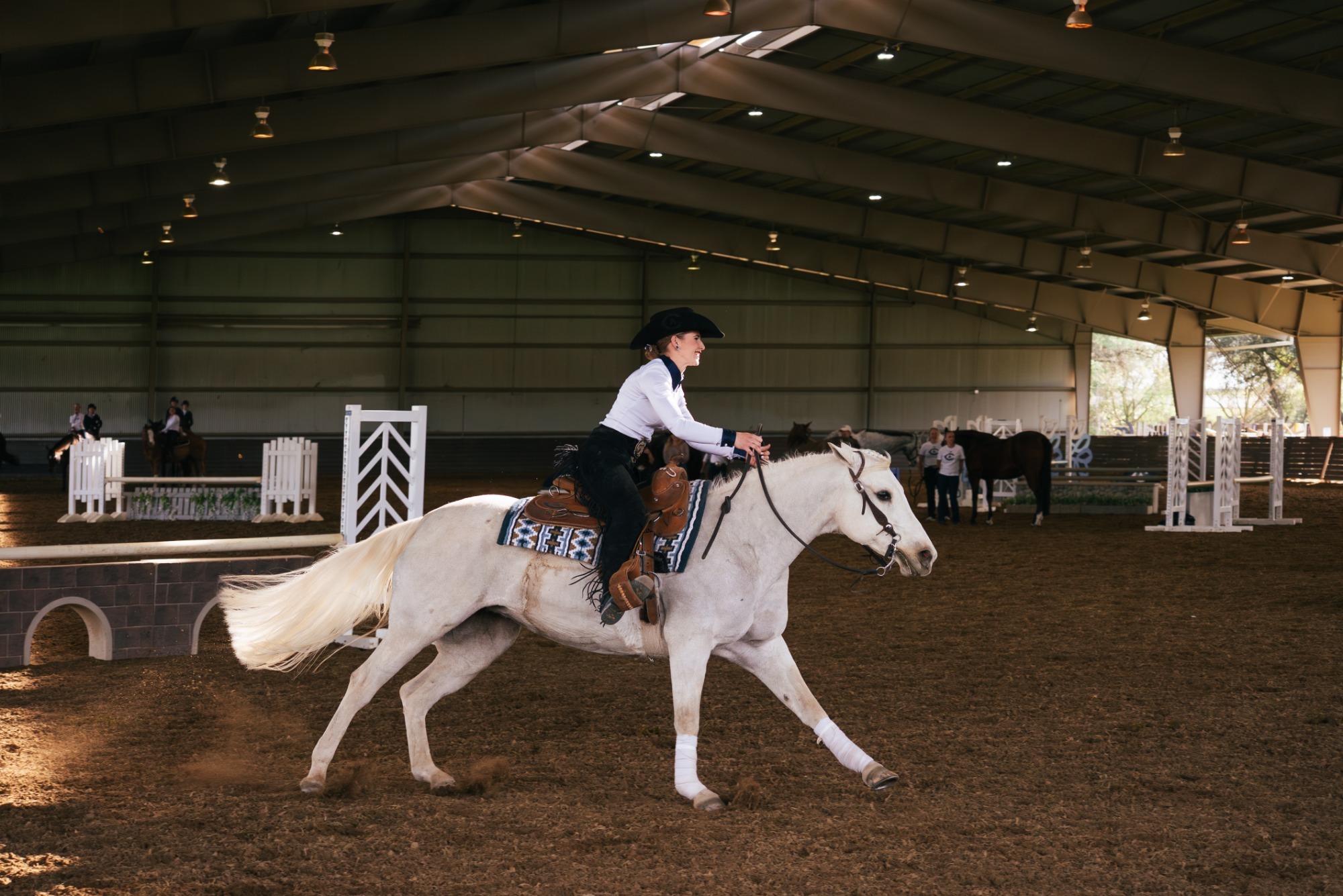 EQ - NCEA All-Academic - April 8th 2026