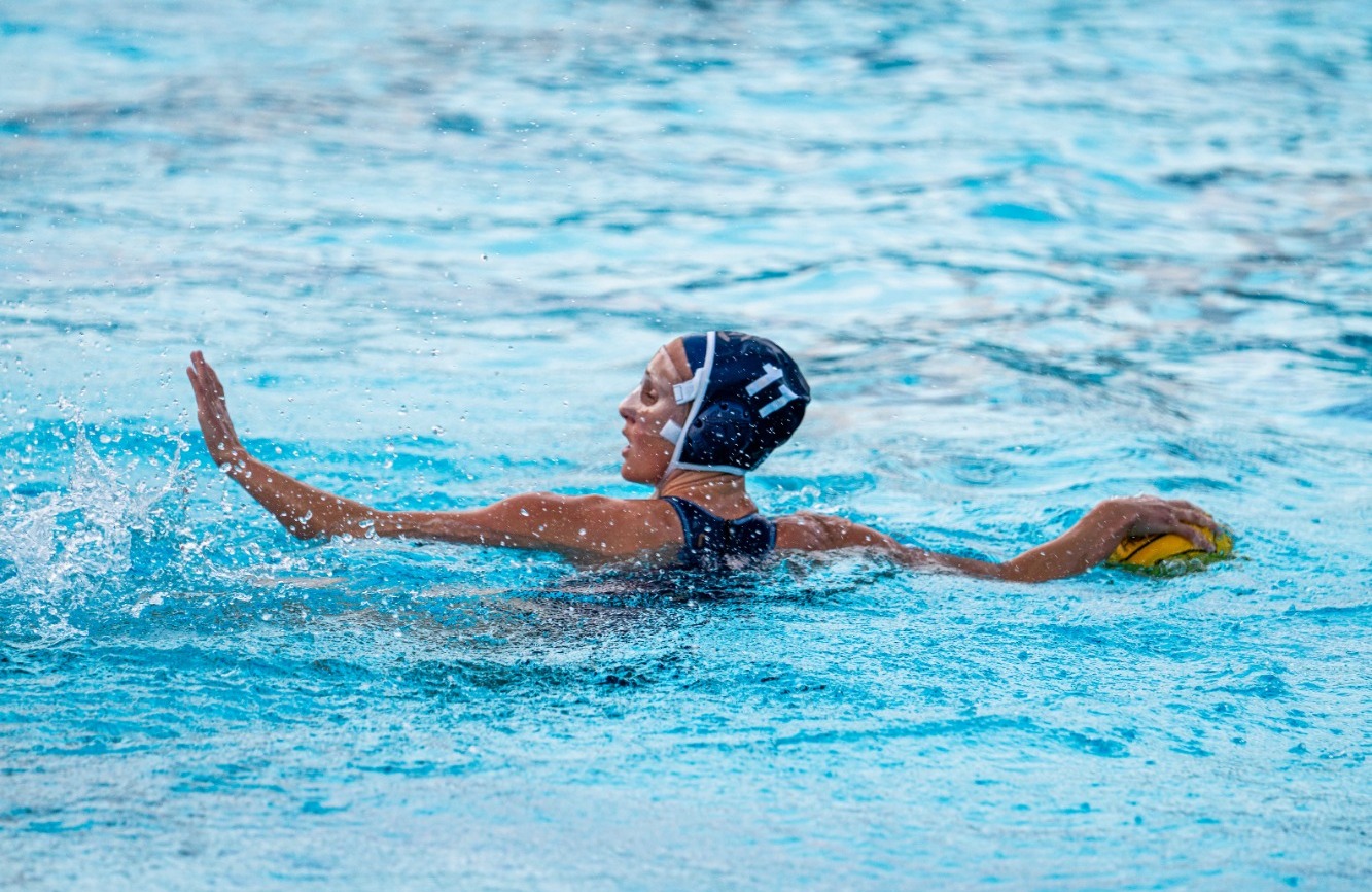 WWP Big West Championships 