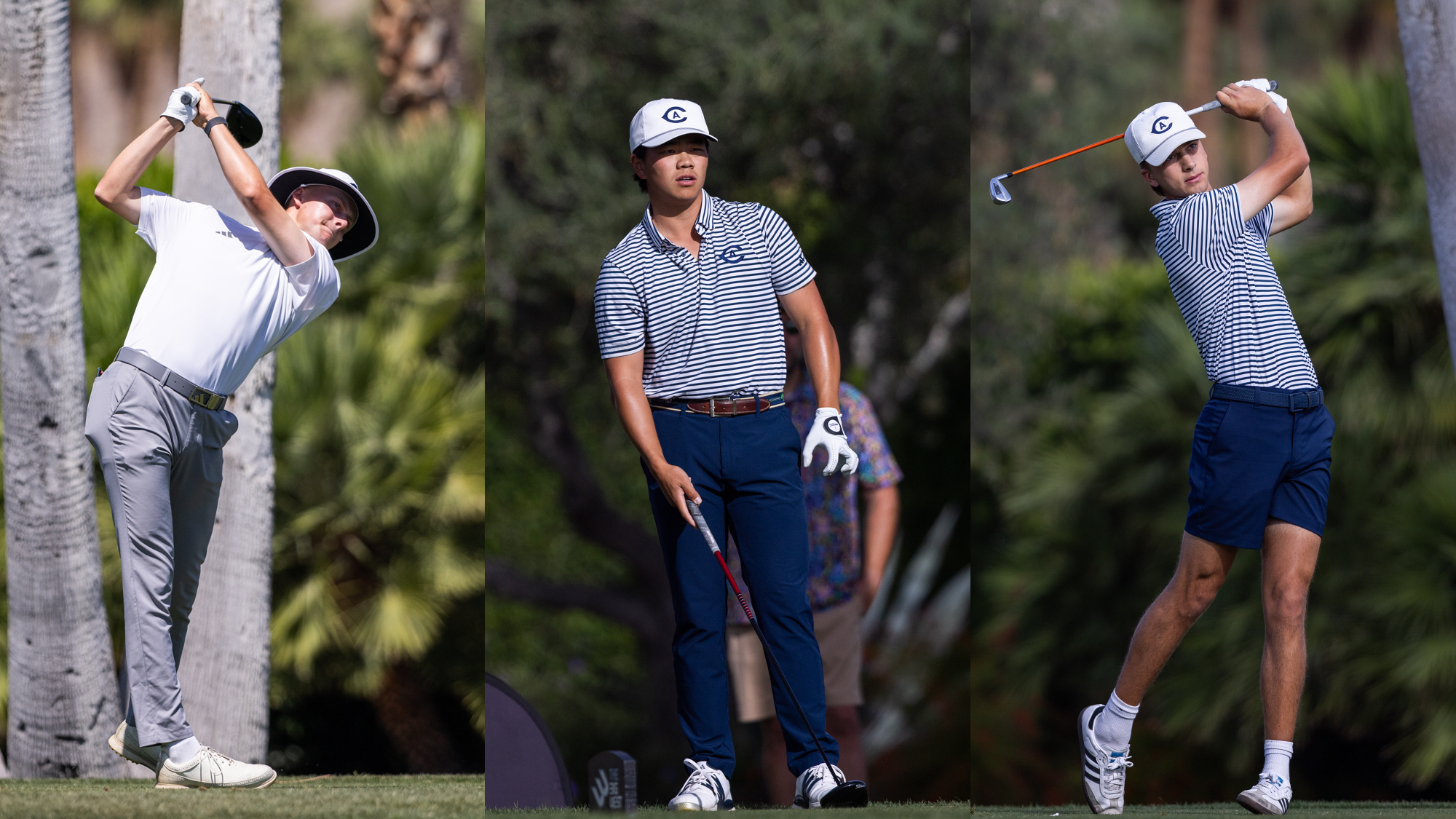MGOLF All Big West