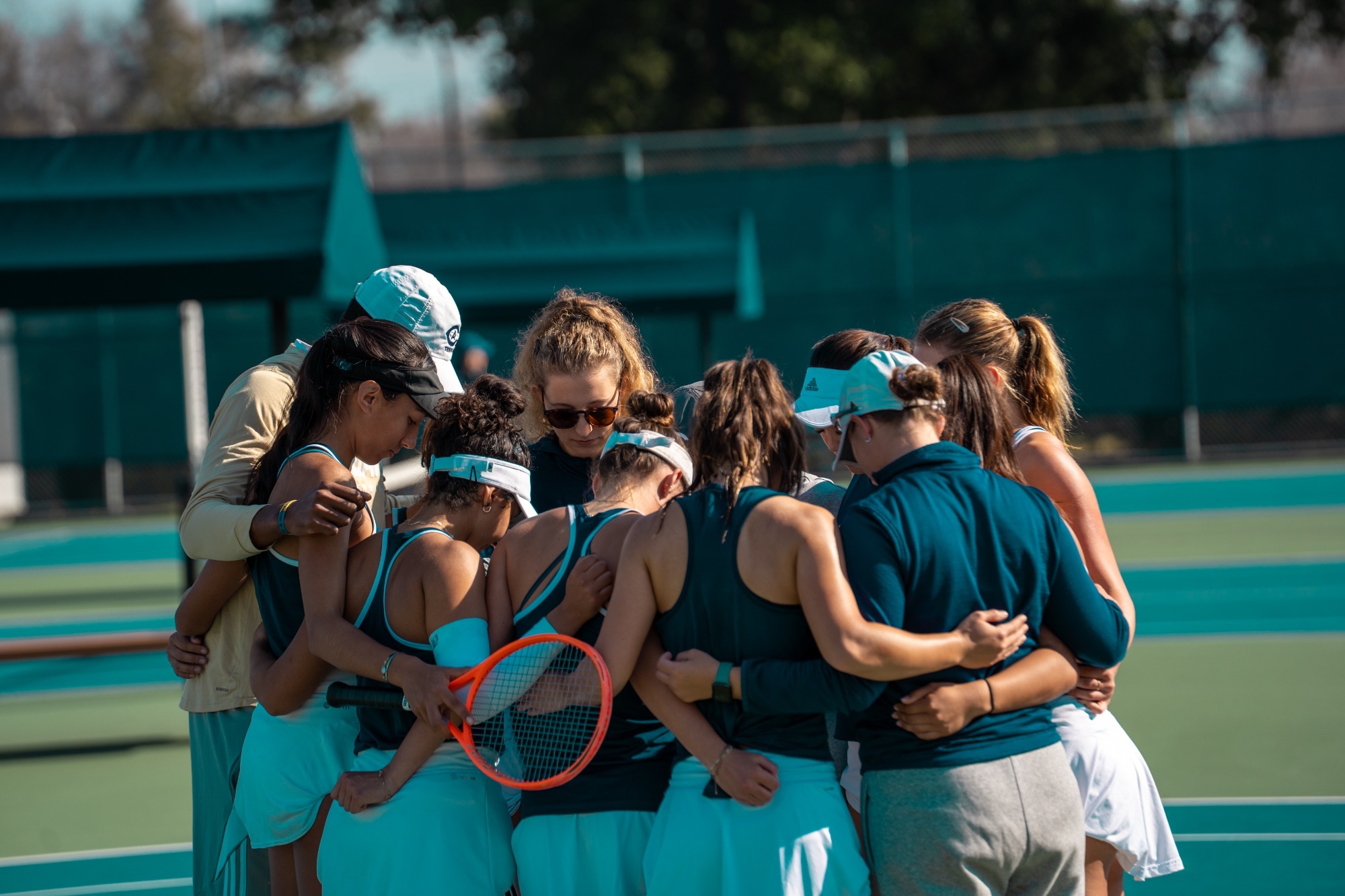 WTEN Team