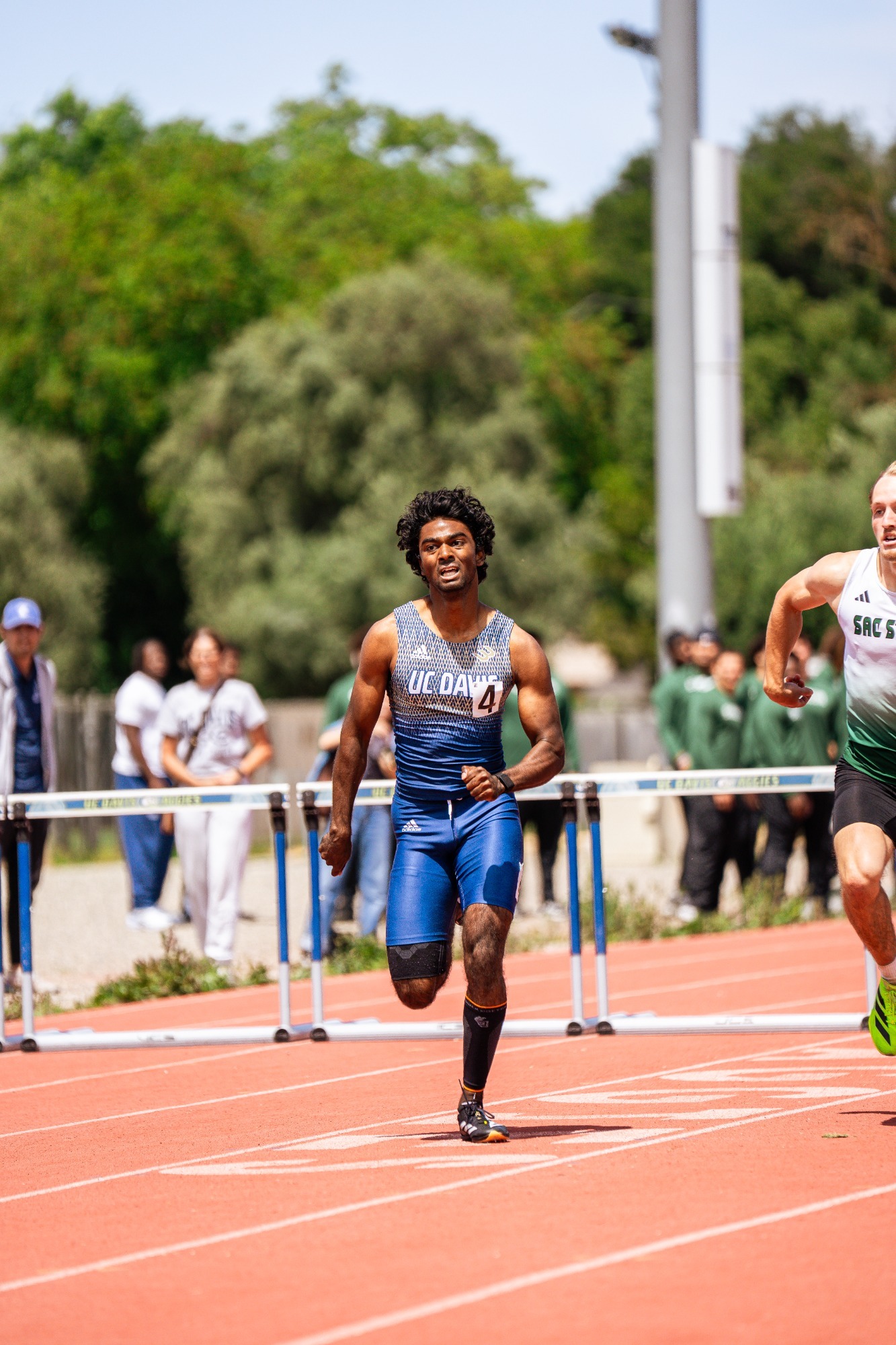 T&F - Payton Jordan Invite 2026
