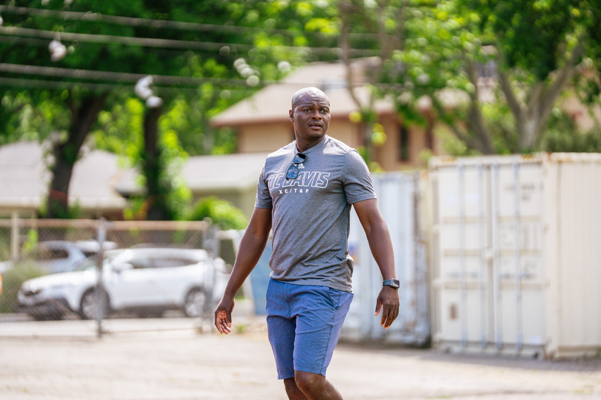 T&F Coach Makusha - 2026 SB's