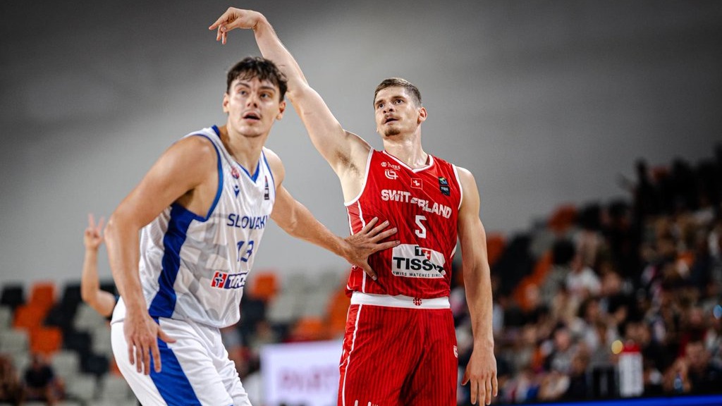Niko Rocak Swiss