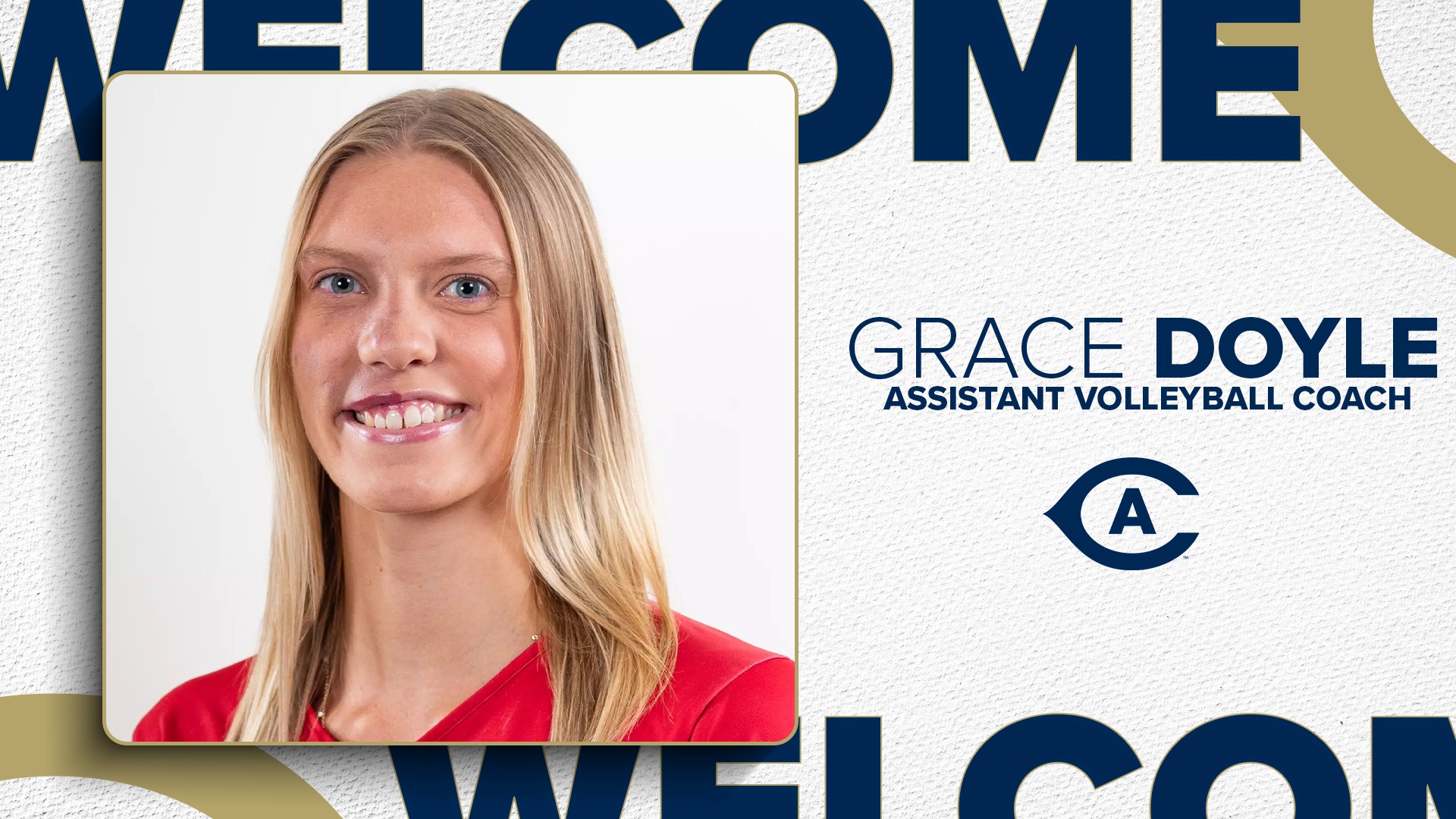 Grace Doyle 