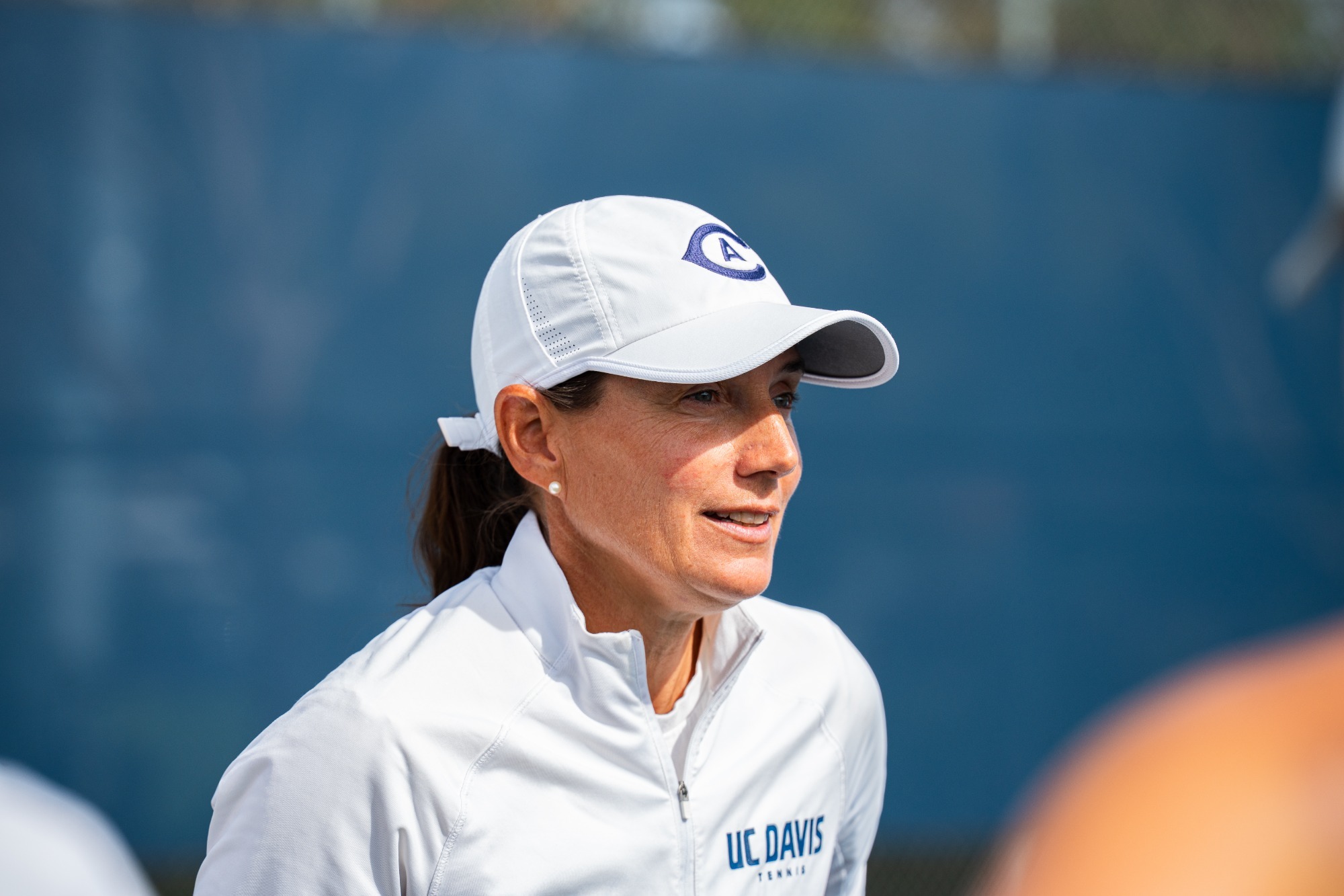 Sara Jackson