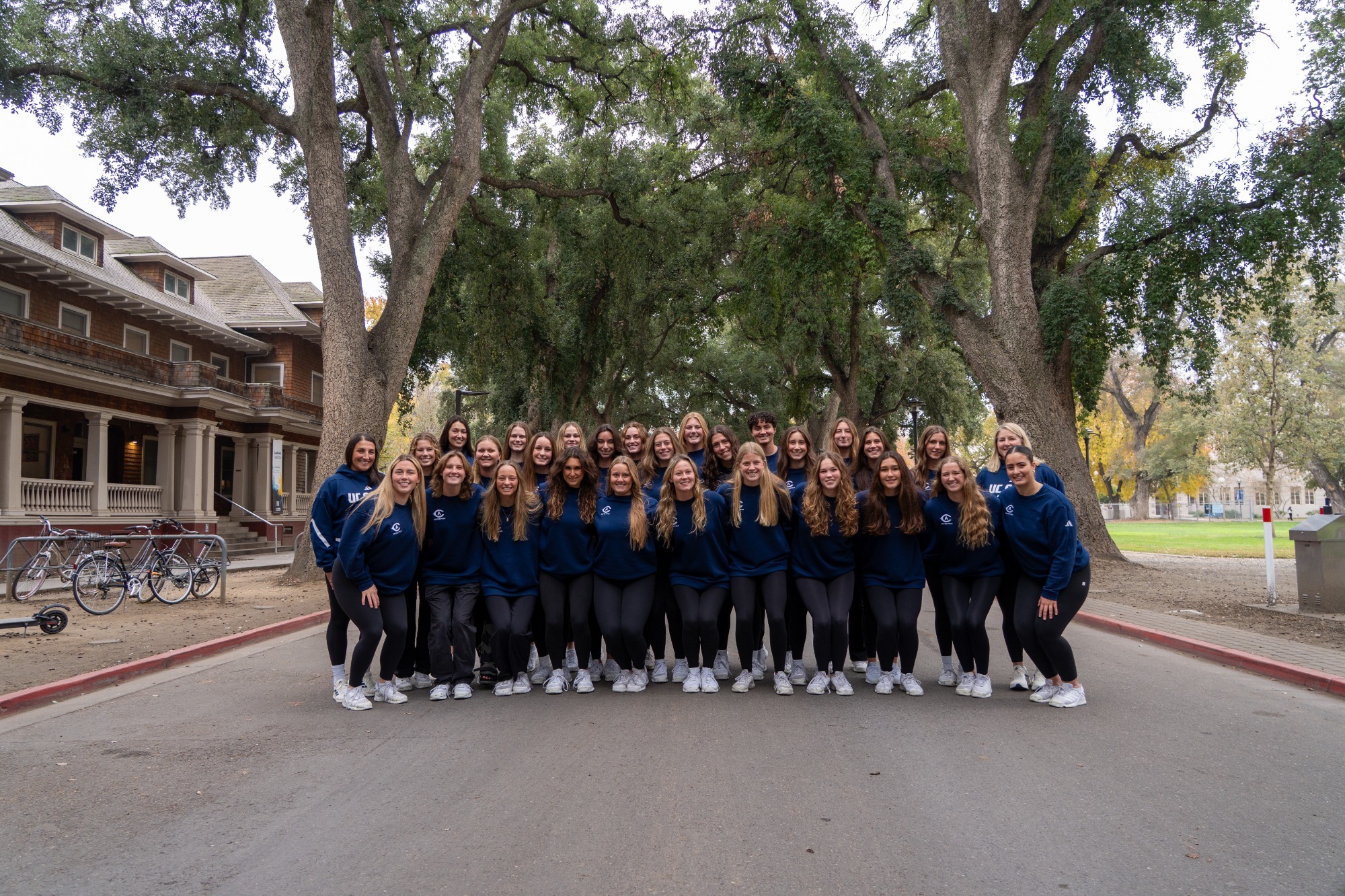 WWP Team Pic