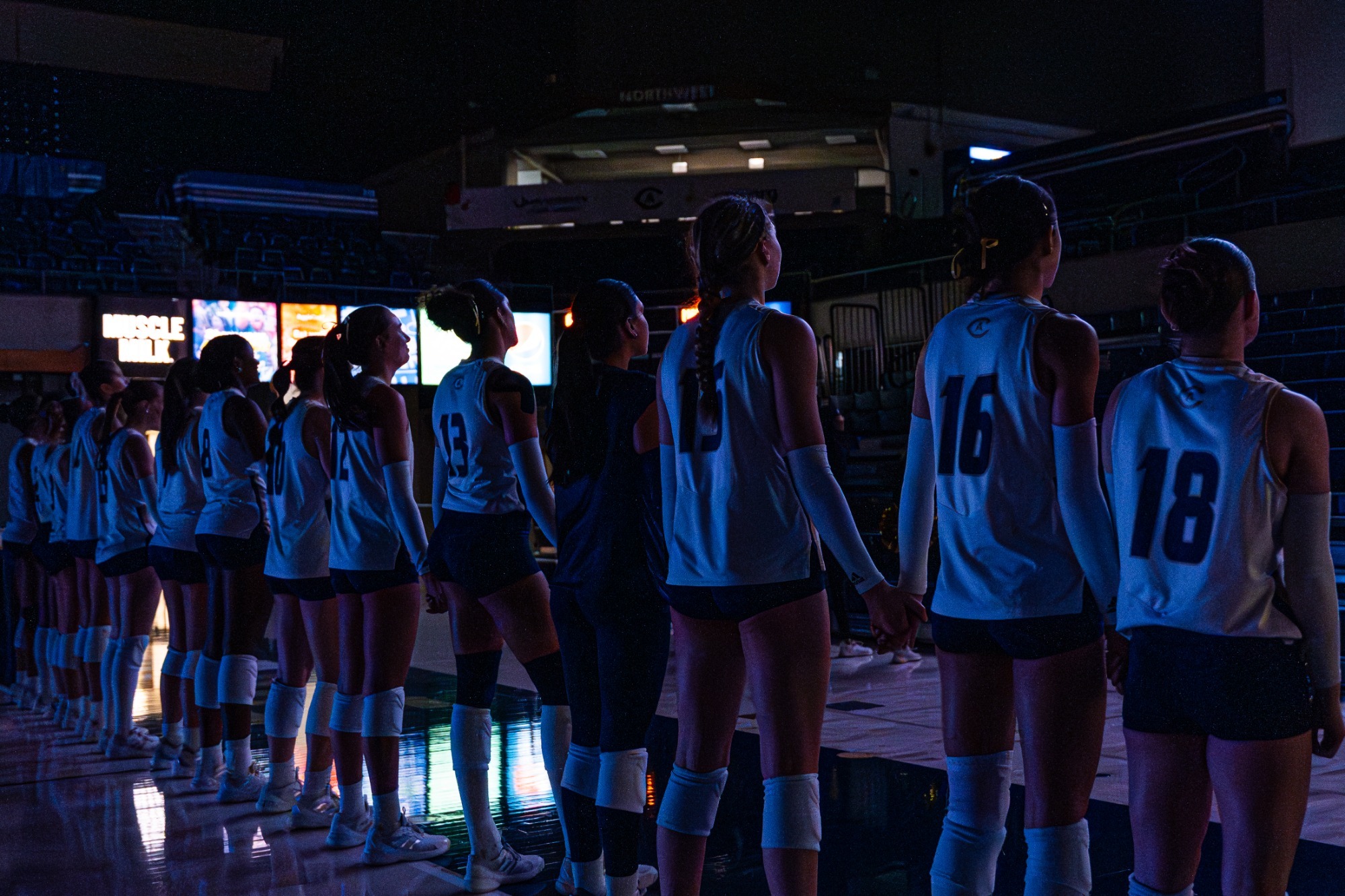 Volleyball Team
