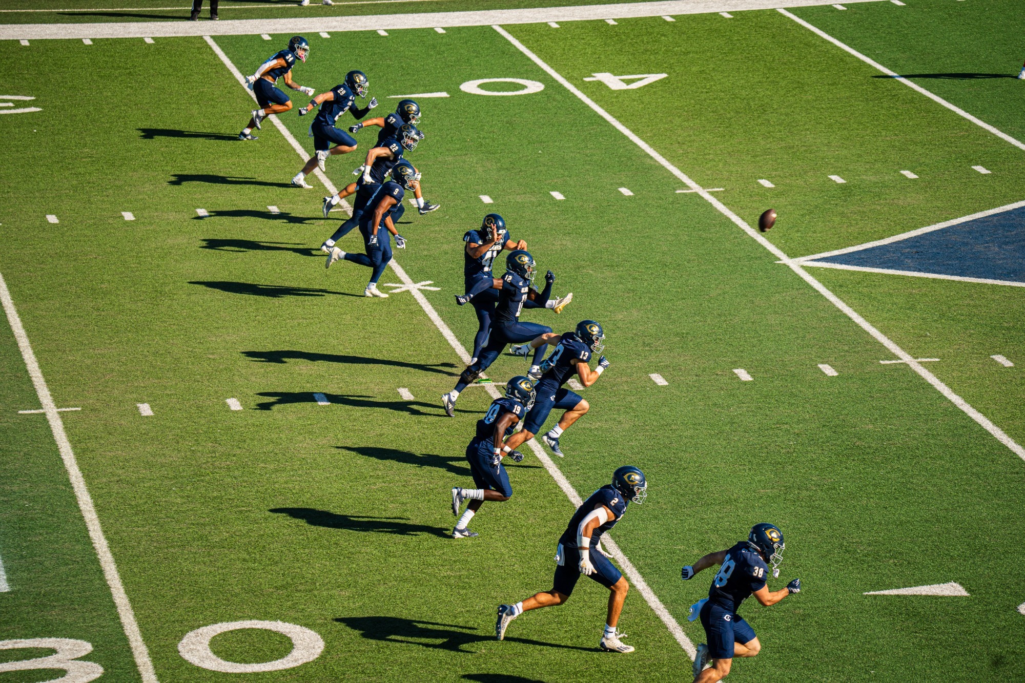 In-game