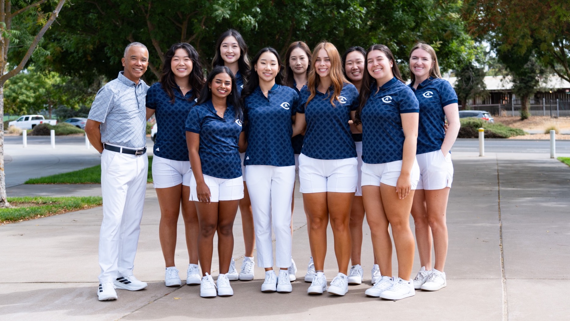 2026-07-31 UC Davis Honored On WGCA All-Scholar Team GPA List