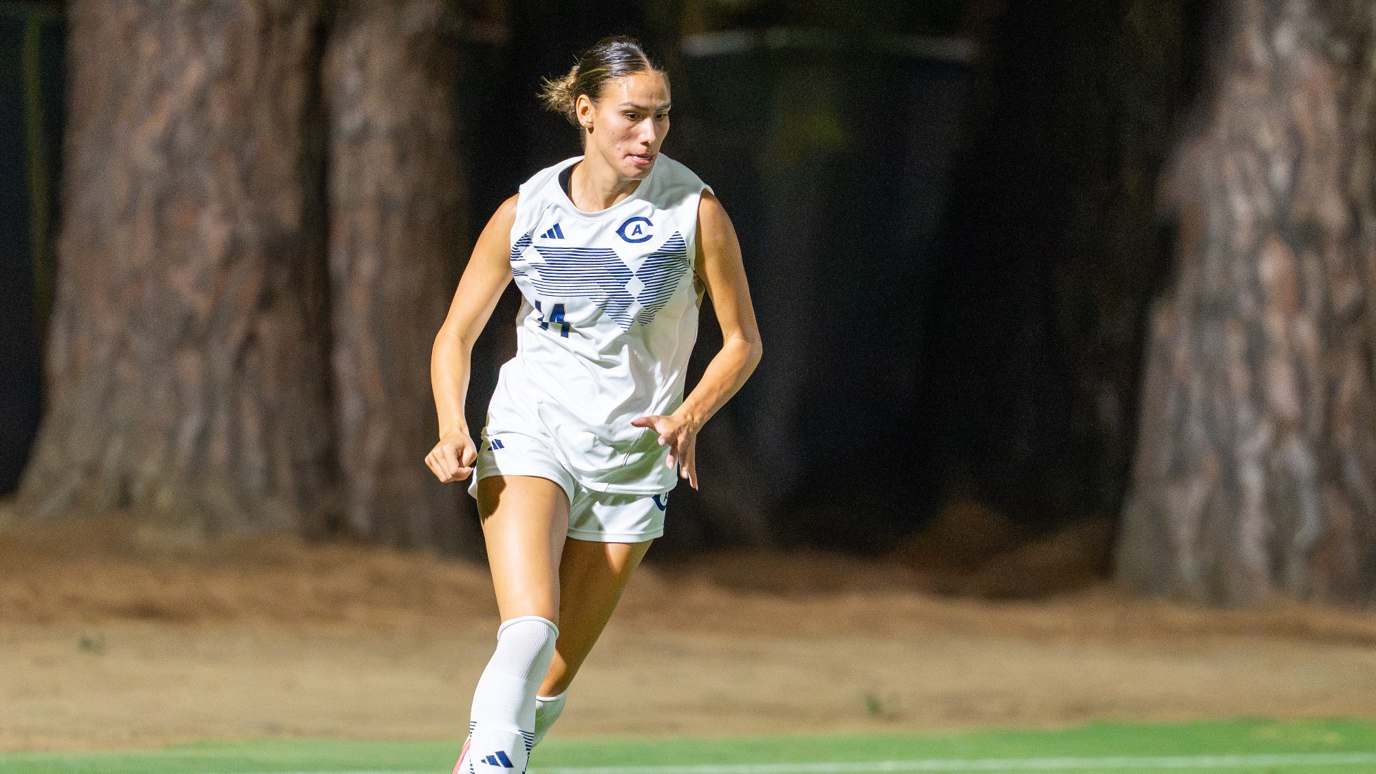 z2026-08-11 McKayla Farrell UC Davis Opens 2026 Season Wednesday At Fresno State