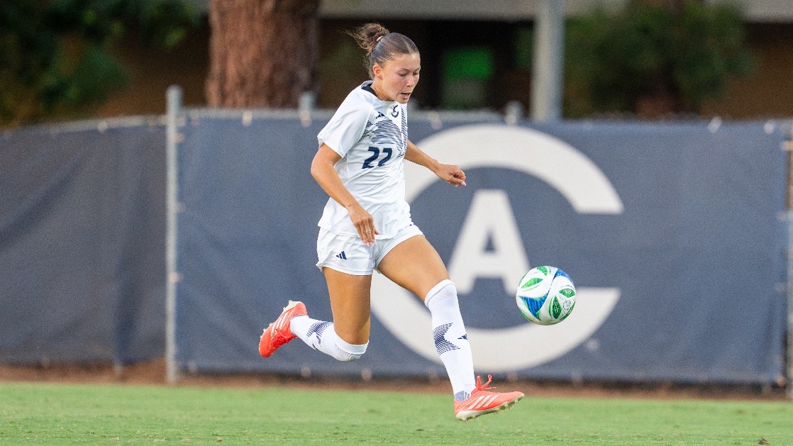 2016-08-14 UC Davis Hosts Sacramento State In Home Opener Sunday