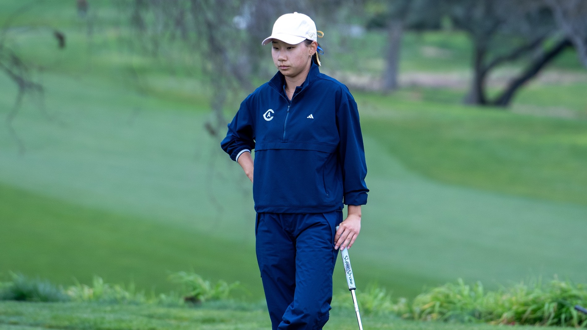 2026-08-14 Claire Chang UC Davis Releases 2026-27 Women's Golf Schedule