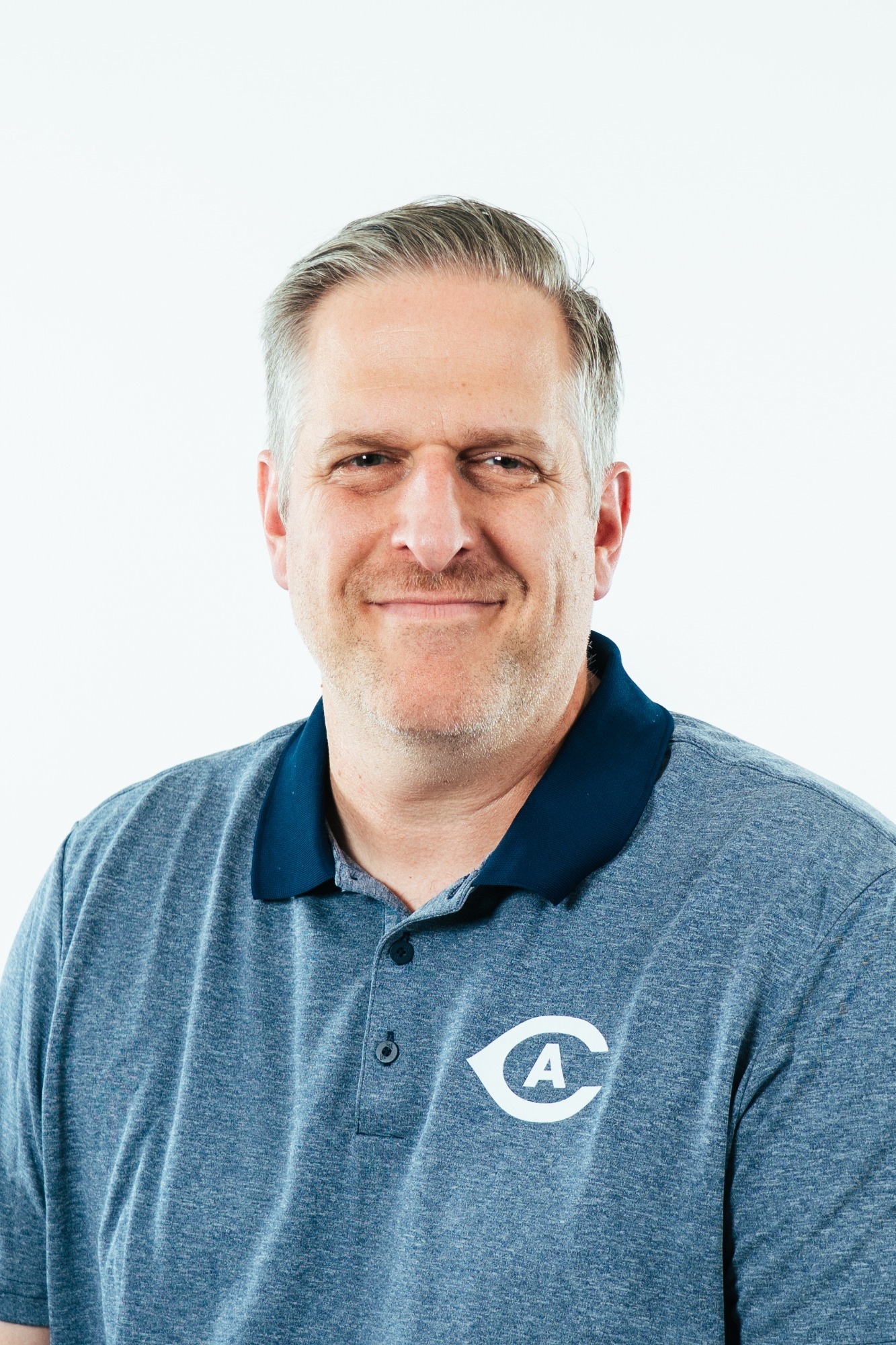 Greg Harasymowycz