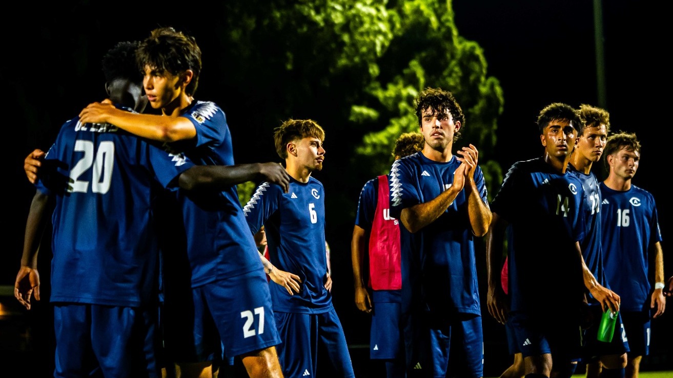 Team MSOC