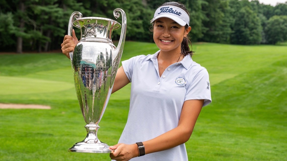 2016-08-19 Nina Choe Set To Arrive In Davis After Historic Year