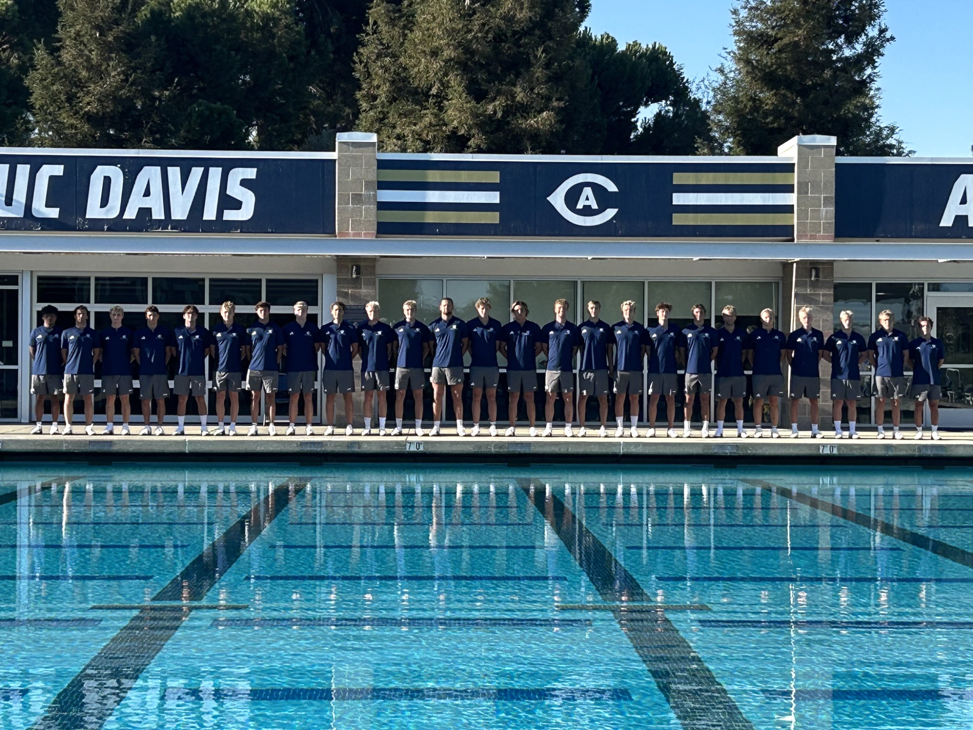 MWP Team Photo