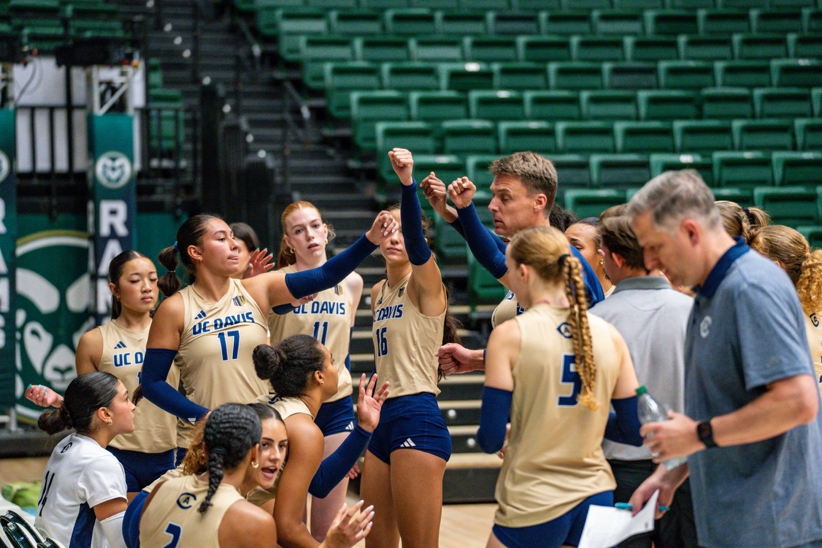 VB Team