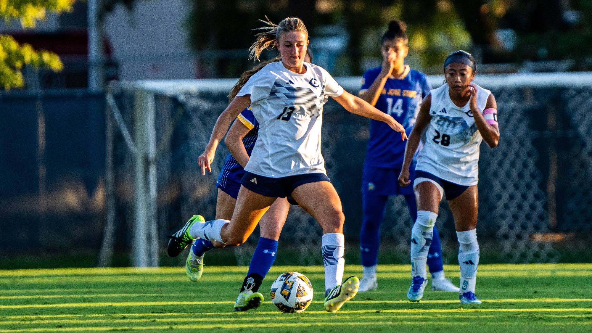 2026-08-05 UC Davis Hosts San Francisco In Wednesday Exhibition