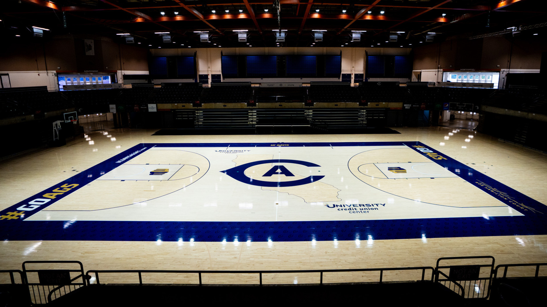 UCU Court