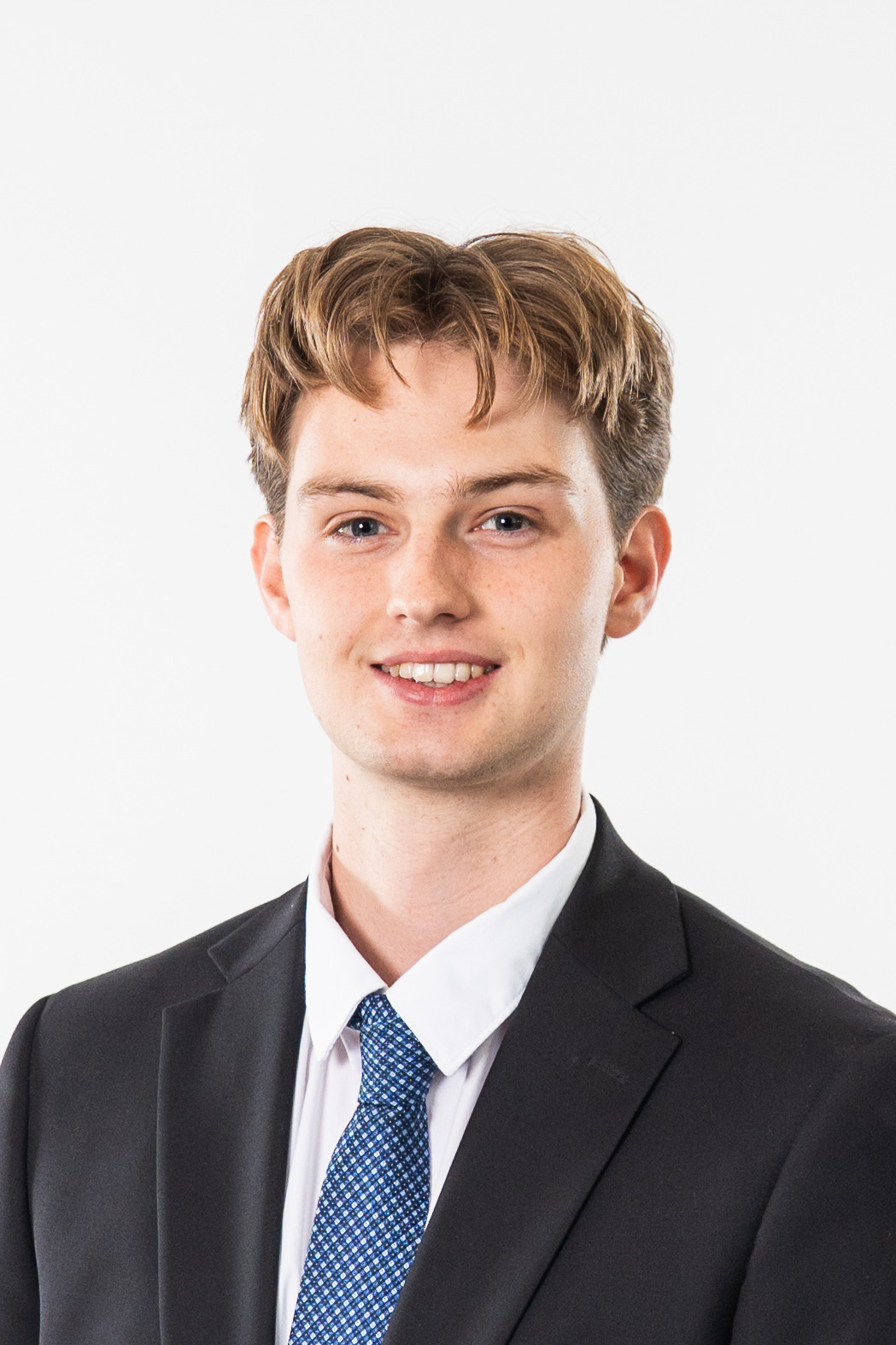 Alex Pritchard MBB Staff