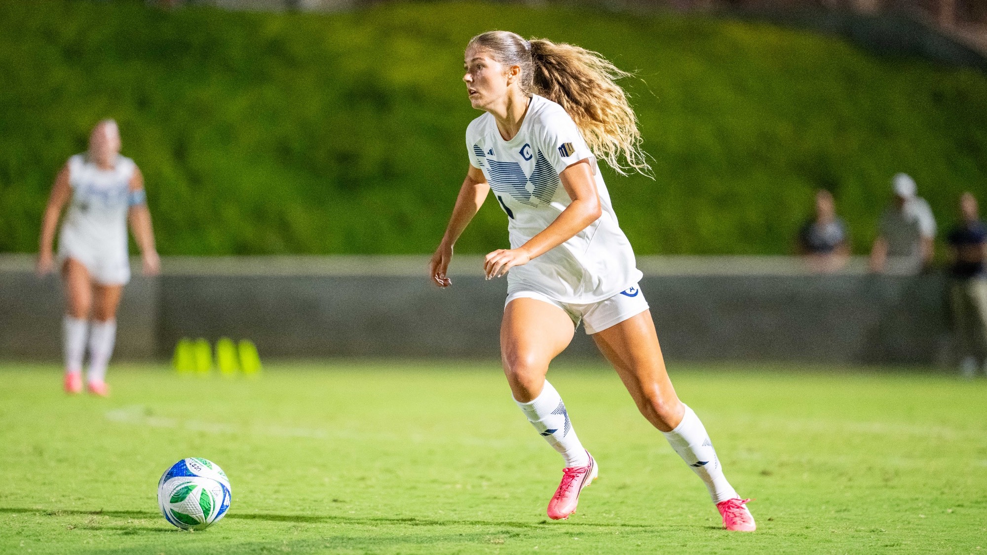 2026-09-14 Kiley Fehrenbacher Named Mountain West Defensive Player Of The Week`
