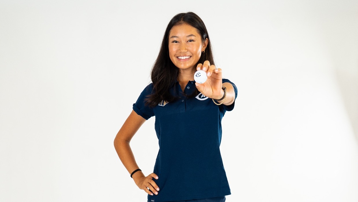 2026-09-14 Choe Second, Aggies Sixth After First Day Of Leadership And Golf Invitational