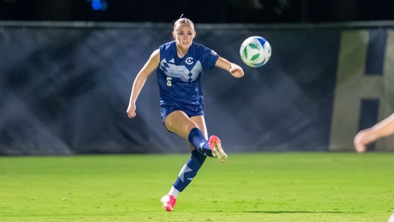 2026-09-15 Ava Peterson Aggies Roll Into Portland With Three-Game Unbeaten Streak